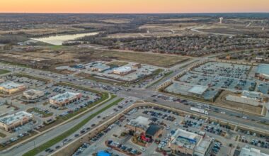 The Lone Star State's overall population growth slowed significantly in 2025, amid a nationwide reduction in immigration from other countries. (Xtreme Heights Production/Community Impact)