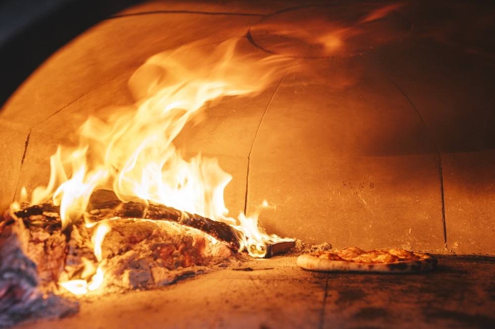 Astra Restaurant & Bar will serve wood-fired food, handmade pastas and craft cocktails. (Courtesy Astra Restaurant & Bar)