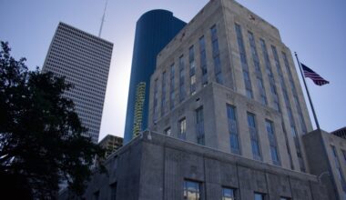 Houston City Council on Dec. 10 further delayed a vote on a proposed "high-risk" apartment inspection program. (Courtesy Adobe Stock) (Community Impact staff)