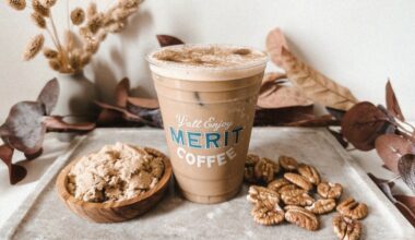 Merit Coffee is a San Antonio-based coffee purveyor preparing to open its first location in Houston. (Courtesy Merit Coffee via Facebook)