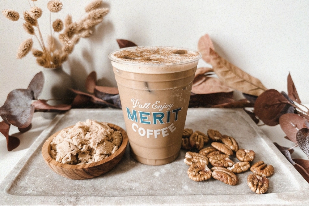 Merit Coffee is a San Antonio-based coffee purveyor preparing to open its first location in Houston. (Courtesy Merit Coffee via Facebook)