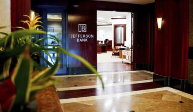 Jefferson Bank has 15 locations across the greater San Antonio area. (Courtesy Jefferson Bank)