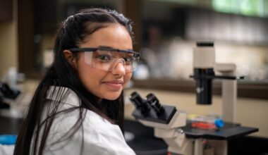 More than 97,000 students enrolled in Lone Star College courses for the spring 2026 semester, according to a Feb. 4 news release. (Courtesy Lone Star College System)