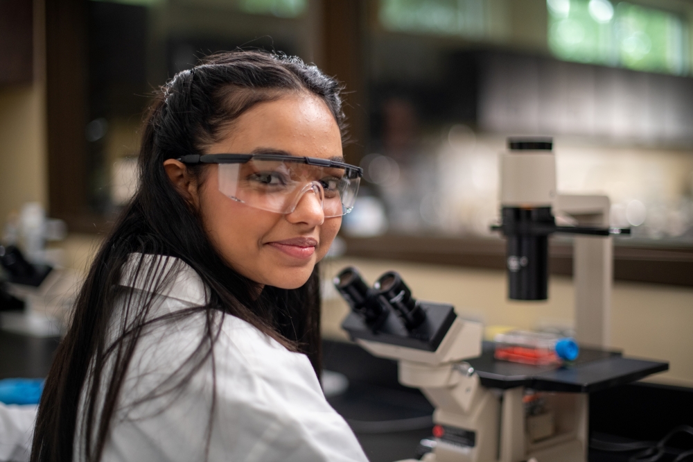 More than 97,000 students enrolled in Lone Star College courses for the spring 2026 semester, according to a Feb. 4 news release. (Courtesy Lone Star College System)