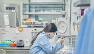 The first U.S. location of 3billion, a South Korean genetic testing company, is coming to northwest Austin near Cedar Park. (Courtesy 3billion)