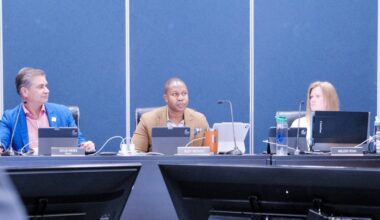 A new resolution outlines how Pflugerville plans to use sales tax revenue to support parks and recreation facilities across the city. (Manuel Holguin Jr./Community Impact)