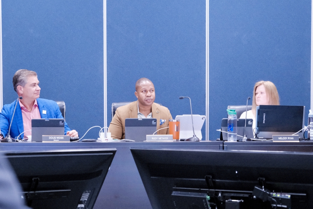 A new resolution outlines how Pflugerville plans to use sales tax revenue to support parks and recreation facilities across the city. (Manuel Holguin Jr./Community Impact)