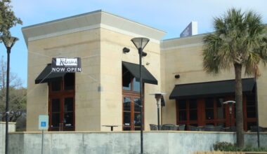 Katerina Restaurant is now open, taking the place of Frida Mexican Restaurant & Bar at 18740 Stone Oak Parkway. (Andrew Creelman/Community Impact)