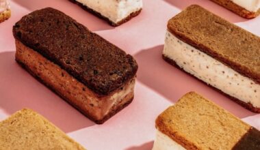 Alsies sells gourmet ice cream and will be serving Northeast San Antonio soon. (Courtesy Alsies)