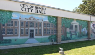 The Lake Houston area’s population, which includes Humble, Kingwood and Atascocita, grew by more than 12% from 2019 to 2024, U.S. Census Bureau data shows. (Community Impact staff)