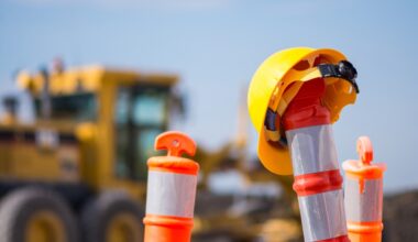 Drivers inside Houston's Inner Loop can expect construction to start on three new road projects in 2026. (Courtesy Adobe Stock)