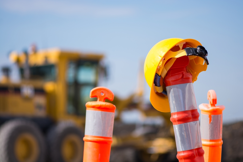 Drivers inside Houston's Inner Loop can expect construction to start on three new road projects in 2026. (Courtesy Adobe Stock)
