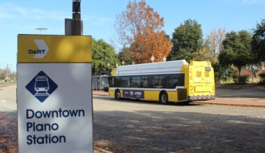 After calling the withdrawal election, Plano officials created the Collin County Connects Committee, a citizen-led group tasked with making a recommendation on the city’s alternative local transit system. (Jacquelyn Burrer/Community Impact)