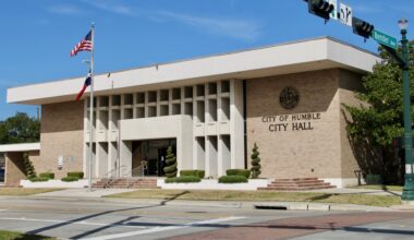 On Jan. 29, the U.S. Census Bureau released new five-year data for 2024 as part of its American Community Survey, which represents a five-year estimate of the population across the country from 2020 to 2024. (Wesley Gardner/Community Impact)