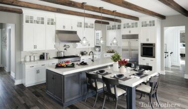 Toll Brothers plans to open a new luxury home community in Cedar Park, with homes expected to hit the market in early 2026. (Courtesy Toll Brothers)