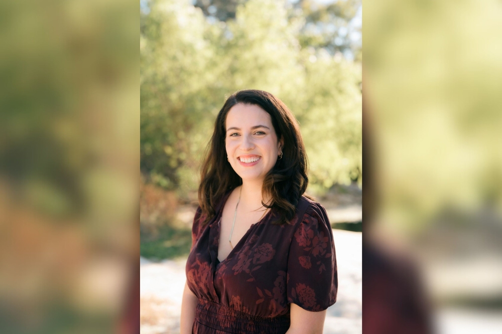 An image of the founder.