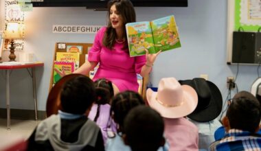 Houston ISD's 2026-27 academic calendar will remain consistent with the district's 2025-26 calendar with 181 total days. (Courtesy Houston ISD)