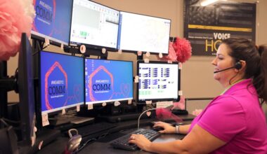 Bee Cave's dispatch services will now be sourced from Marble Falls instead of Lakeway. (Courtesy city of Marble Falls)