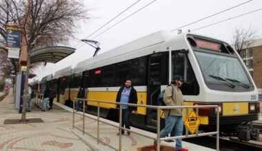 Nearly half of DART's 13 member cities have now scheduled withdrawal elections, including Plano, Highland Park, University Park, Irving, Farmers Branch and Addison. (Community Impact staff)