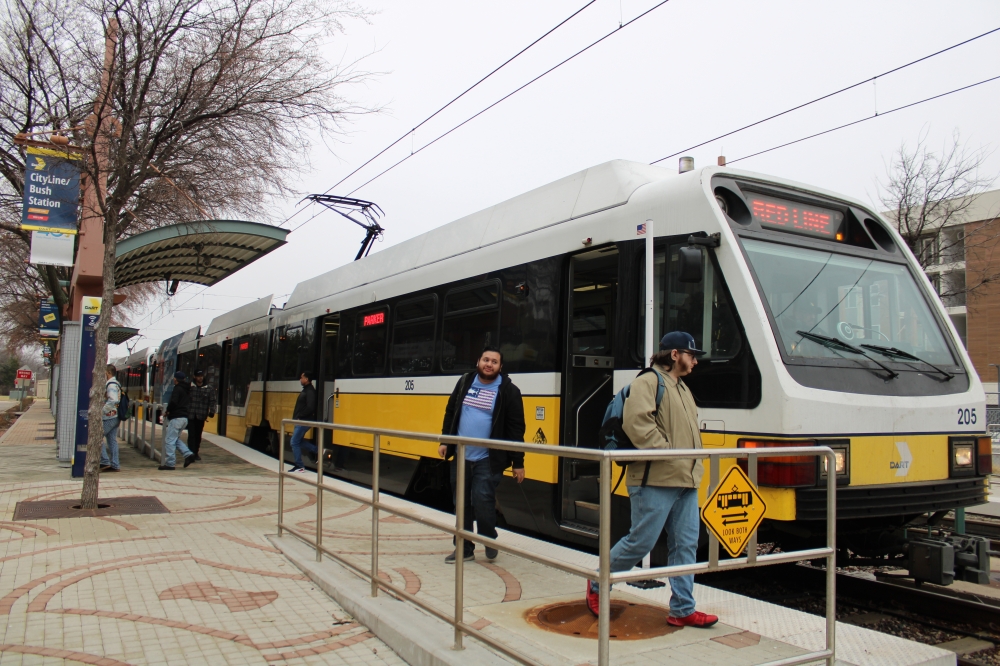 Nearly half of DART's 13 member cities have now scheduled withdrawal elections, including Plano, Highland Park, University Park, Irving, Farmers Branch and Addison. (Community Impact staff)
