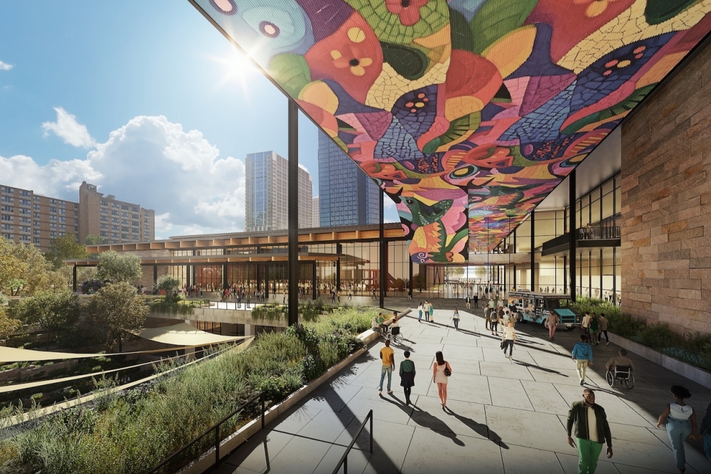 Austin Convention Center