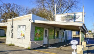 Roc-N-Ritas originally opened in New Braunfels back in 2020. (Community Impact Staff)