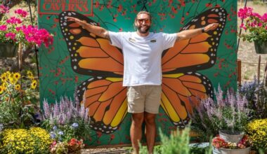 Spring Fever Fest will kick off at Natural Bridge Caverns on March 28. (Courtesy Natural Bridge Caverns)