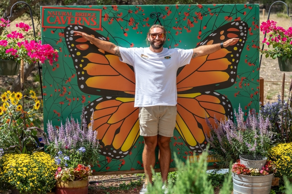 Spring Fever Fest will kick off at Natural Bridge Caverns on March 28. (Courtesy Natural Bridge Caverns)