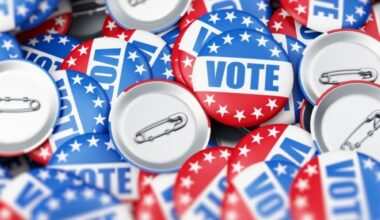 The candidate filing period for May 2 local elections closed on Feb. 13. (Courtesy Adobe Stock)