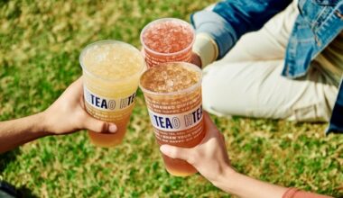 HTeaO opened a new location in Atascocita on Feb. 14. (Courtesy HTeaO)