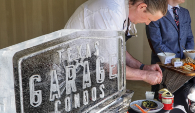 Jason Dady owns nine restaurants and is opening a new pop-up serving crawfish on Feb. 21. (Courtesy Chef Jason Dady Restaurant Group)