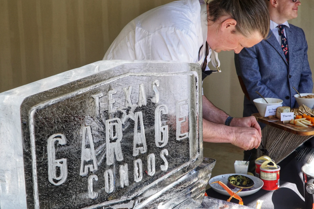 Jason Dady owns nine restaurants and is opening a new pop-up serving crawfish on Feb. 21. (Courtesy Chef Jason Dady Restaurant Group)
