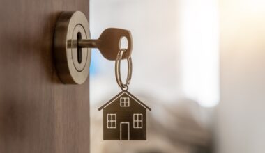 Keller, Roanoke and northeast Fort Worth saw a decrease in the number of homes sold year over year in January. (Courtesy Adobe Stock)