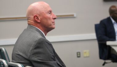 Robert Jaklich is now working as Judson ISD's new interim superintendent. (Amira Van Leeuwen/Community Impact)