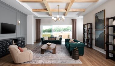 500 new homes planned in Pflugerville’s Trails at Carmel development (Courtesy Full Tilt Consulting)