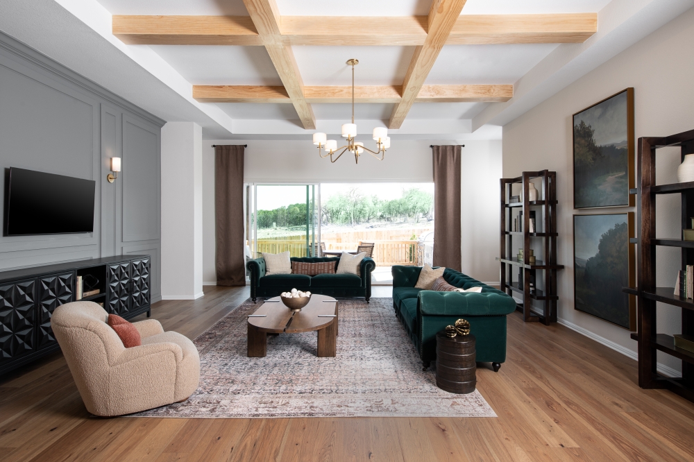 500 new homes planned in Pflugerville’s Trails at Carmel development (Courtesy Full Tilt Consulting)