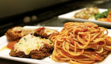 MoMo's Pasta offers various Italian dishes, including pasta, pizza, risotto and other lunch and dinner plates. (Courtesy MoMo's Pasta)