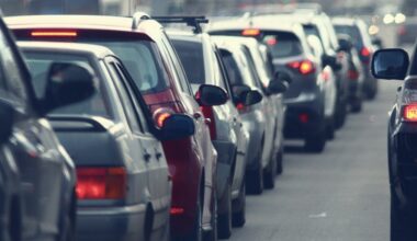 Richardson is developing a data-driven plan to reduce fatal and serious injury crashes in the city. (Courtesy Adobe Stock)