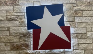 Hays CISD meets in the Keller Board Room at the Academic Support Center, located at 21003 I-35 Frontage Road, Bldg. A, Kyle. (Sienna Wight/Community Impact)