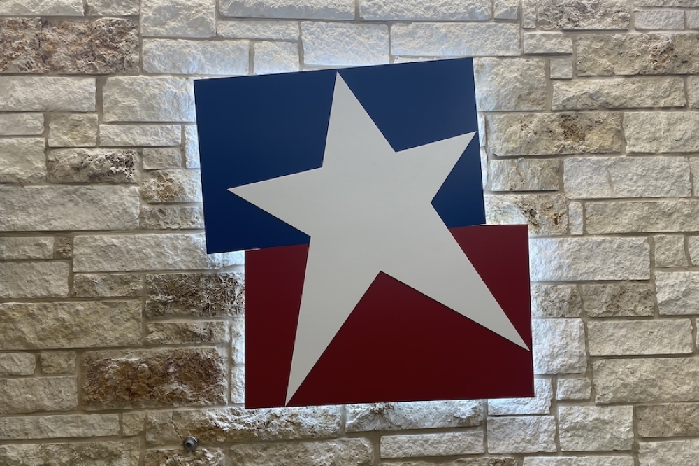 Hays CISD meets in the Keller Board Room at the Academic Support Center, located at 21003 I-35 Frontage Road, Bldg. A, Kyle. (Sienna Wight/Community Impact)