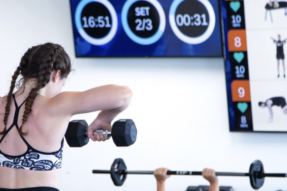 Body Fit Training will open a new location on April 20 in West University Place. (Courtesy BFT Training West U Facebook)