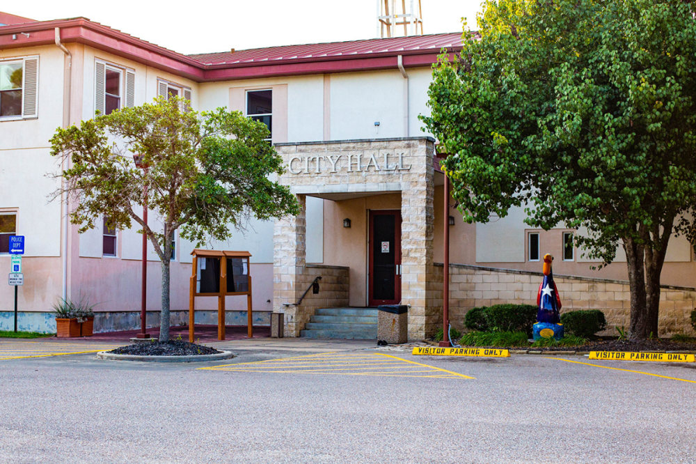 While routine horn use is no longer required, train horns will still sound in specific safety situations, such as emergencies, when trains start moving from a stop or during maintenance. (Courtesy city of Seabrook)