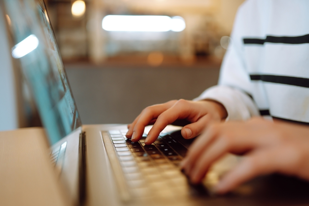 Argyle ISD’s board of trustees approved the virtual and hybrid learning options at a board meeting Jan. 20. The district is planning to use the program Edgenuity for online classes. (Courtesy Adobe Stock)