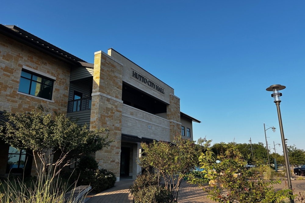 The Hutto Economic Development Corporation and Hutto Mayor Mike Snyder were named in a lawsuit filed by development company Midway. (Brooke Sjoberg/Community Impact)