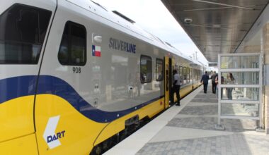 Plano officials approved several items related to the withdrawal election, including a new interlocal agreement that will return approximately $61 million to Plano over the course of six years. (Michael Crouchley/Community Impact)