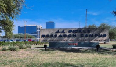 J.J. Pickle Research Campus