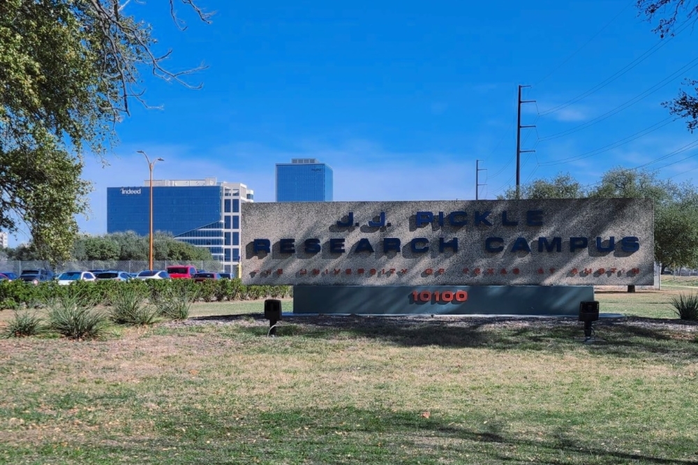 J.J. Pickle Research Campus