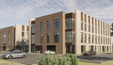 4.4-acre medical office park to serve Georgetown residents