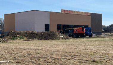 building under construcion