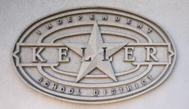 Keller ISD is organizing several proposals for a campus consolidation plan to be approved by the board likely in April. (Mark Fadden/Community Impact)